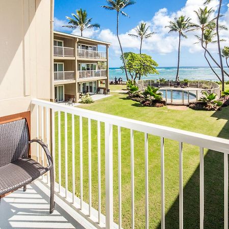 Castle Kauai Kailani Apartment Kapa'a Exterior photo