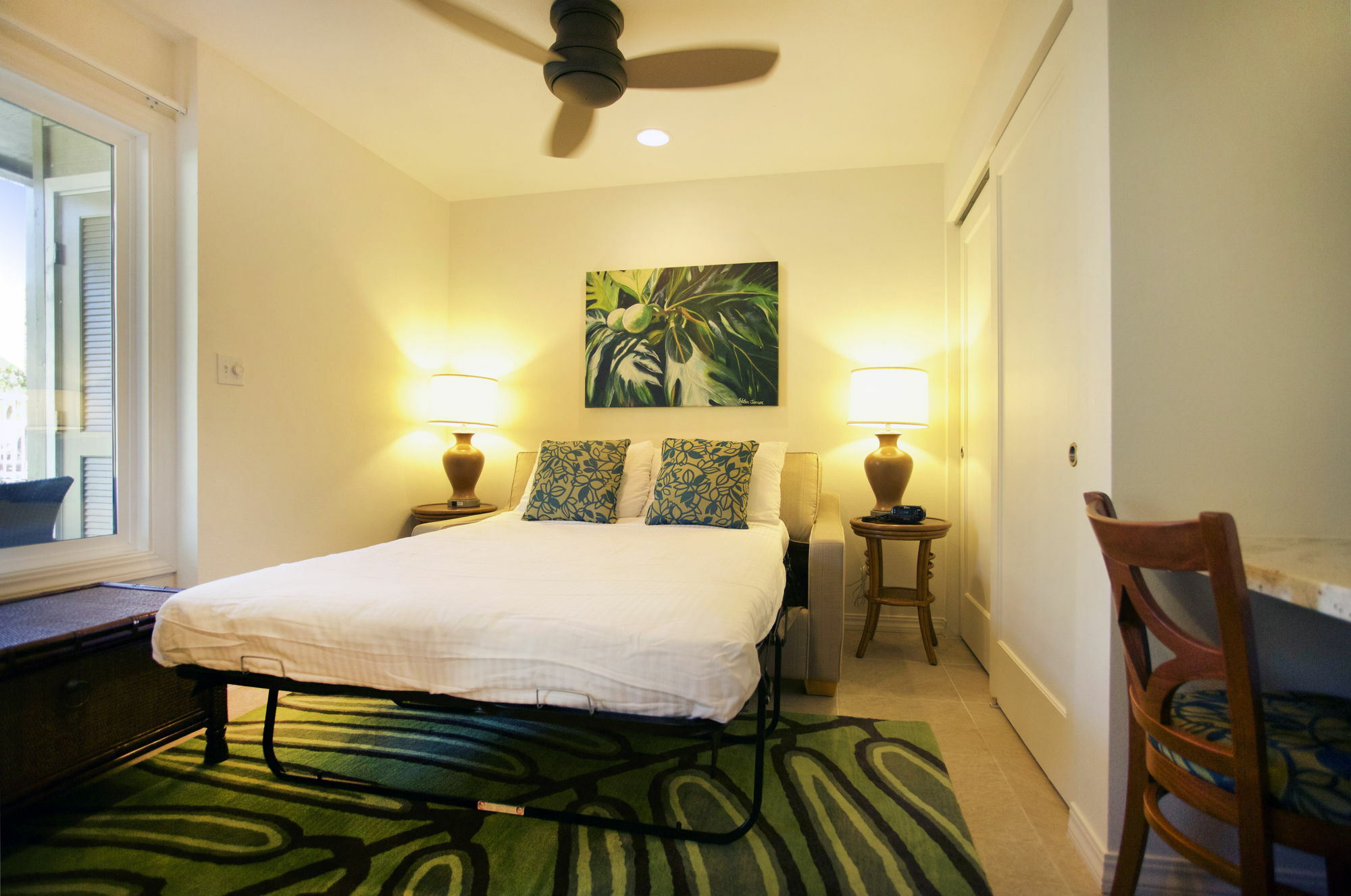 Castle Kauai Kailani Apartment Kapa'a Exterior photo