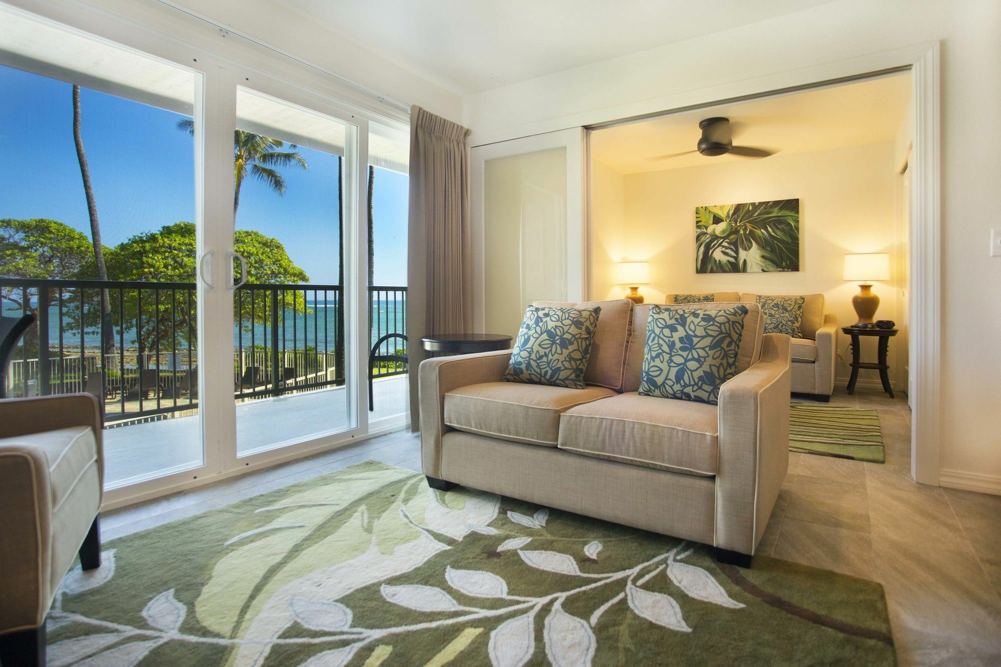 Castle Kauai Kailani Apartment Kapa'a Exterior photo