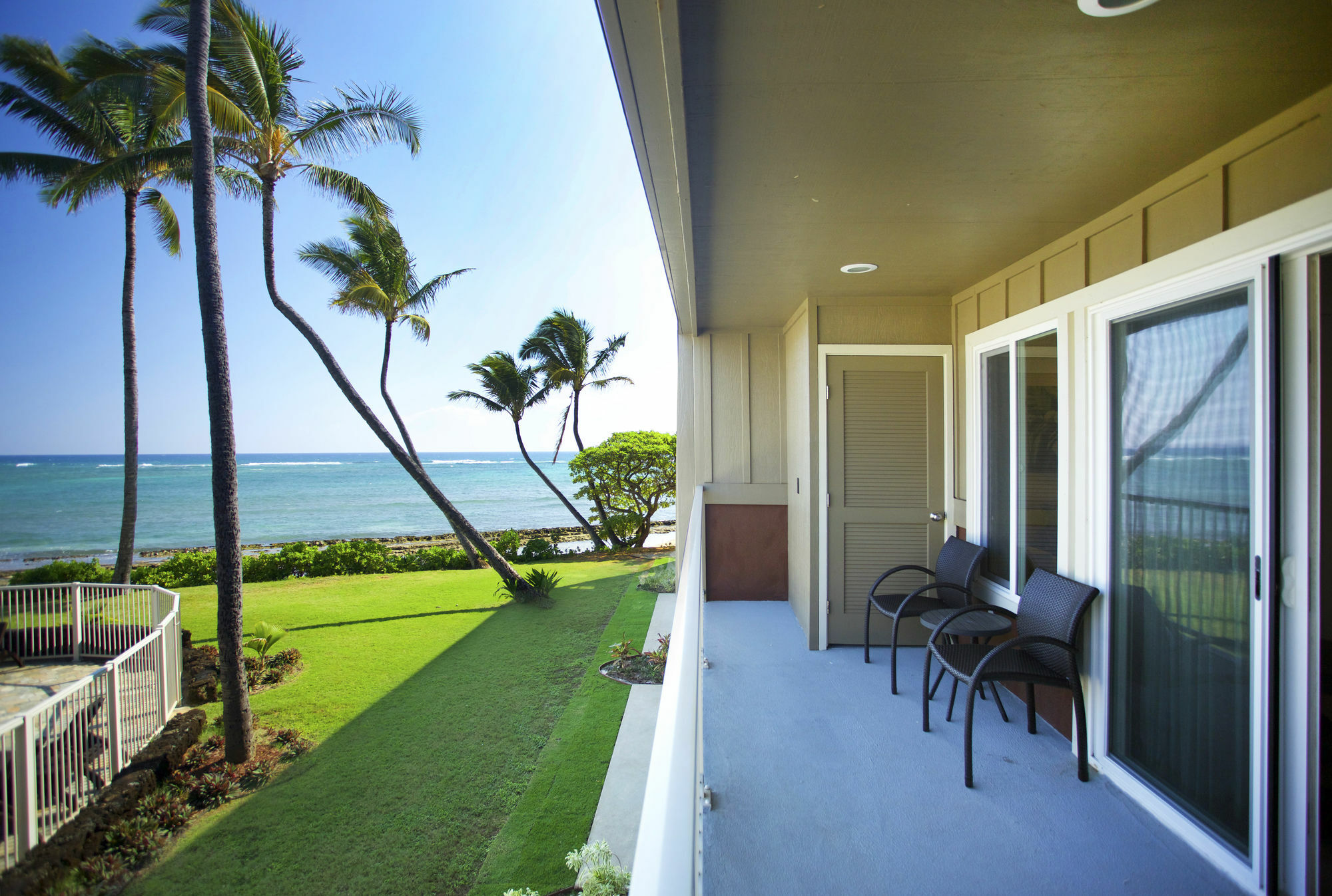 Castle Kauai Kailani Apartment Kapa'a Exterior photo